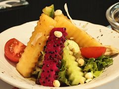 -天狗山料理(省体店)