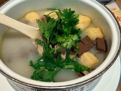 -小杨生煎(龙阳广场店)