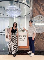 -INLIFE HAIR韩国美发