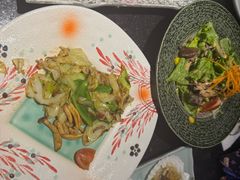-上井精致料理自助餐(松雷店)