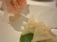 -上蔬无瑕· 创意素食·Vegetarian(华采天地店)