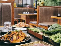 -火炉旺烤肉啤酒屋(沈北创始店)