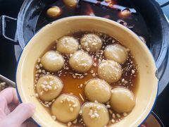 糖粑粑-李子坝梁山鸡(李子坝大鸡哥店)