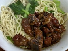 -泰顺江南春面馆