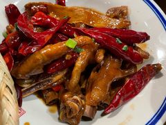 -肖记公安牛肉鱼杂(田林路店)