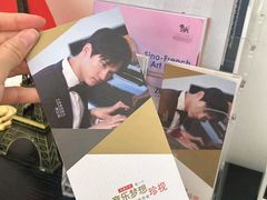-刘健艺术钢琴学校·专注钢琴教育25周年(徐家汇校区)