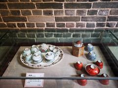 -荔湾博物馆