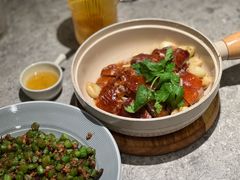 -留半山·香港食堂(啦啦宝都店)