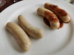-白天鹅宾馆·流浮阁咖啡厅