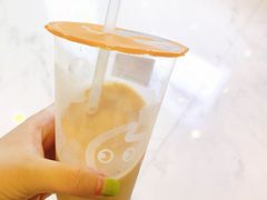 -CoCo都可(建外SOHO店)