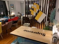 -聚点桌游狼人杀(未来中心店)