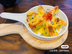 -彩丰楼中餐厅·仁恒洲际酒店