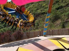 -山西乌金山旅游区