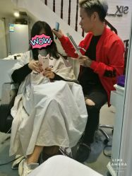 -SIX Hair Consultant