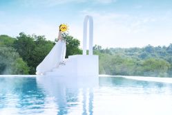 -第一夫人婚纱摄影(南京店)