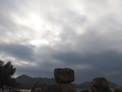 -惠州金海湾嘉华度假酒店