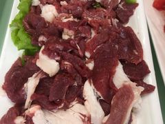 -蒙星月涮肚火锅城(宏运家园店)