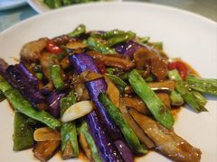 -陈江波老鸭煲(化工路店1号店)
