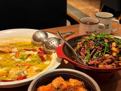 -新太二·鲜料川菜(万泰汇店)