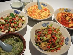 -潇湘阁(汉光百货店)