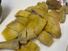 -仑头海鲜城(仑头环村南路店)