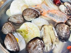 -圣罗巴海鲜烤肉自助(佳兆业店)
