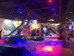-幻贝家儿童乐园(苏州中心店)