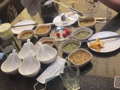 -捞王锅物料理(金城路店)