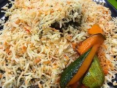 -新加坡Zam Zam餐馆