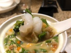 真爱烩麻食-长安壹号