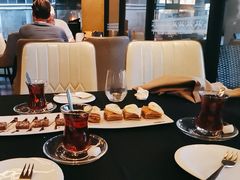 -Efes Turkish & Mediterranean Cuisine 艾菲斯餐厅(陆家嘴店)