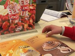 -DQ·蛋糕·冰淇淋(金牛万达店)