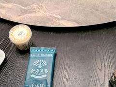 -新海渔港·胶东海鲜家常菜·家宴(奥体中心店)