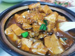 -芸海阁·农家私房菜(沙家浜景区出口店)