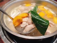 -大头椰·椰子鸡火锅(南宁万象城店)