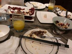 -海尔洲际酒店天下一品中餐厅