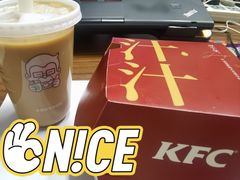 -肯德基(珍珠店)