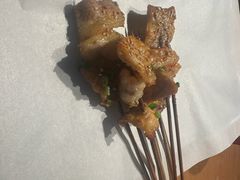 -华府九号海鲜烧烤大排档(龙域店)