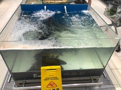 -Bravo永辉(爱琴海购物公园店)
