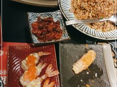 -古田居·特色寿司料理(骏欣中心店)