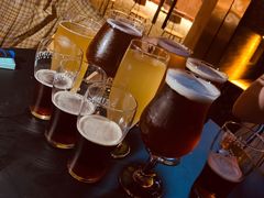 -圣徒精酿美式餐厅saints brewing(裕华万达步行街店)
