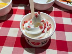-西贝莜面村(正大广场店)