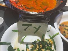 -湘阁里辣(沙井华润万家店)