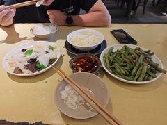 -张豆花(碚峡路店)