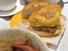 -百乐门粉面店(二龙喉分店)