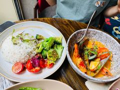 -Brut Eatery悦璞食堂(建国东路店)