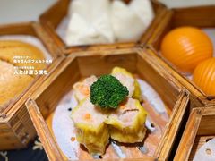 -顺峰顺水顺德菜(第一百货店)