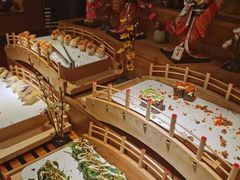 -大山炭火烤肉自助(印象城店)
