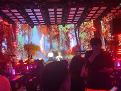 -MOSSO·Liveshow(M3香港广场店)