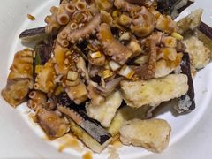 -晚归月亮湾私家菜(临邑路店)